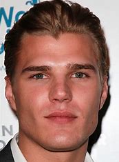 Chris Zylka